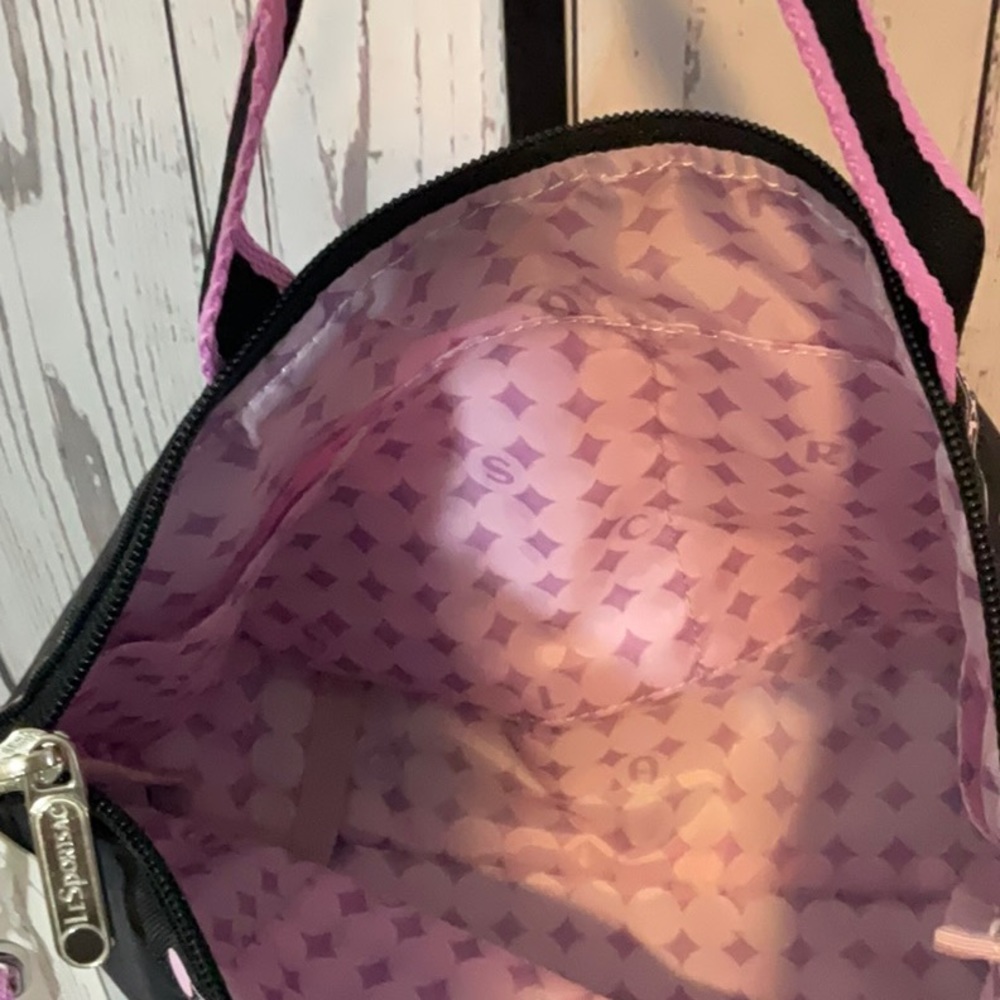 NWT Lesportsac Crossbody My Melody - Picture 5 of 6